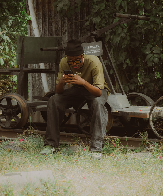ZARRTHEMAKER