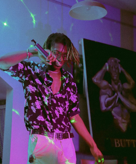 King Cam | Spotify