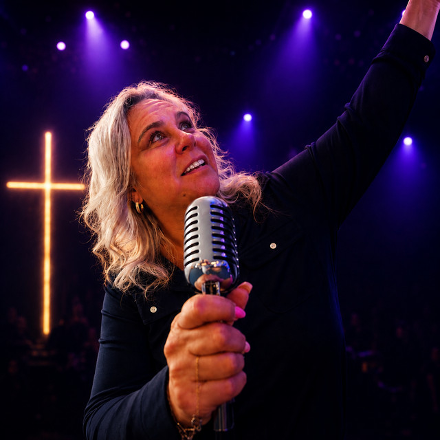 Free Gospel Worship