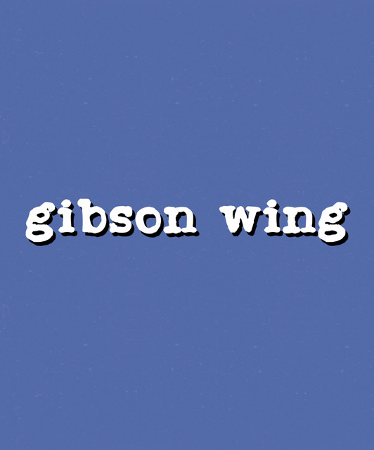 Gibson Wing