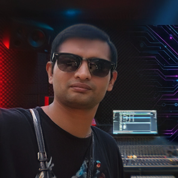 Techno Veda