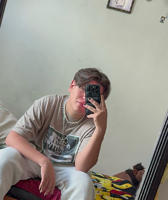 ARIBOY
