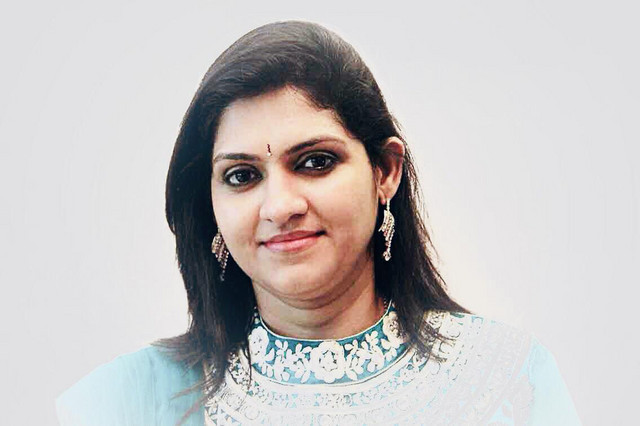 Harini image