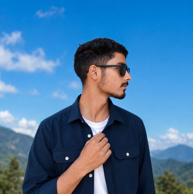 Atif Bilal