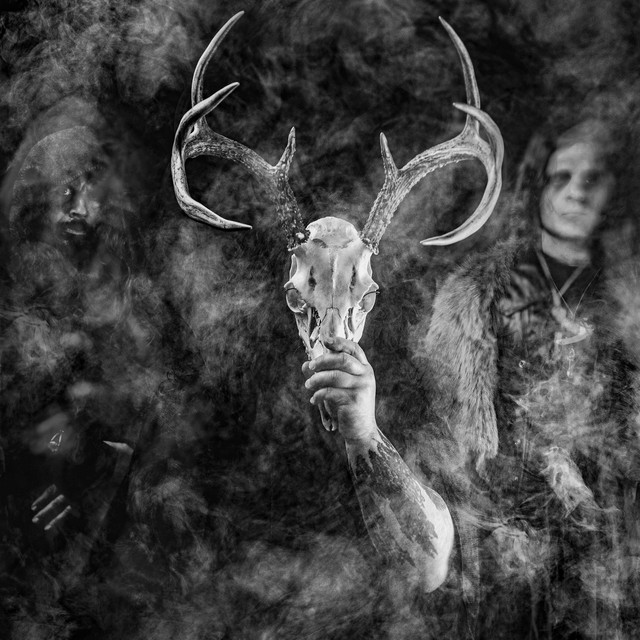 Wolves In The Throne Room image