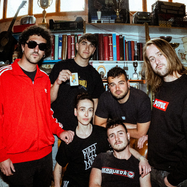 Punkxada