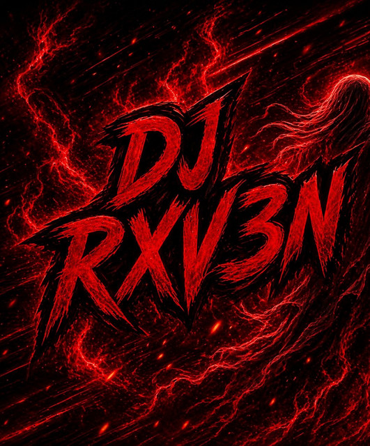 DJ RXV3N
