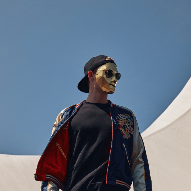 Satin Jackets | Spotify