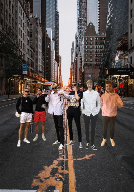Bromigos