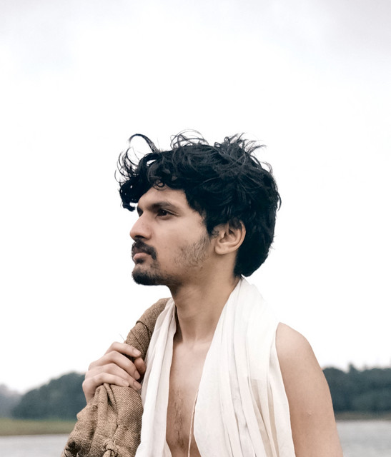 Sumedh K