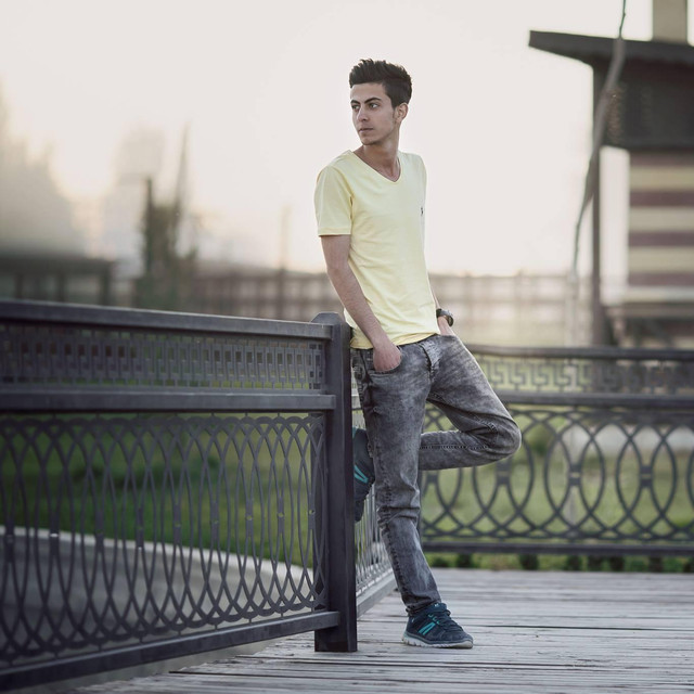 Tekton artist photo