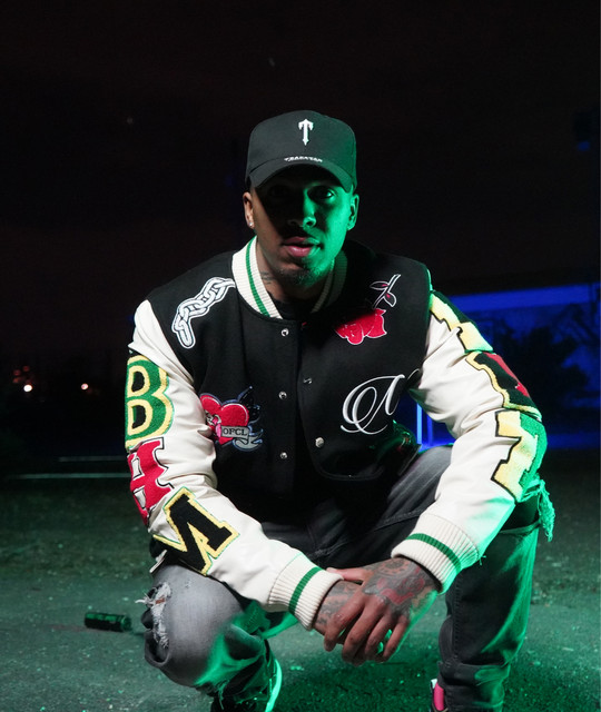 VL | Spotify