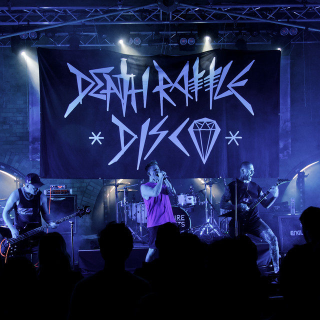 Death Rattle Disco | Spotify