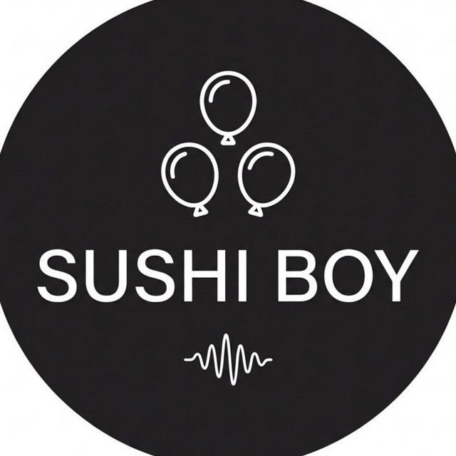 SUSHI BOY