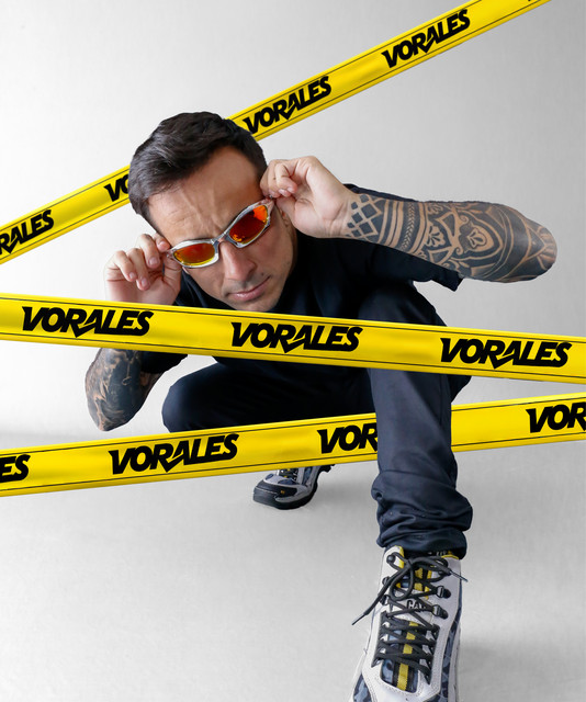 Vorales