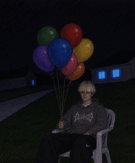 GenreDepression