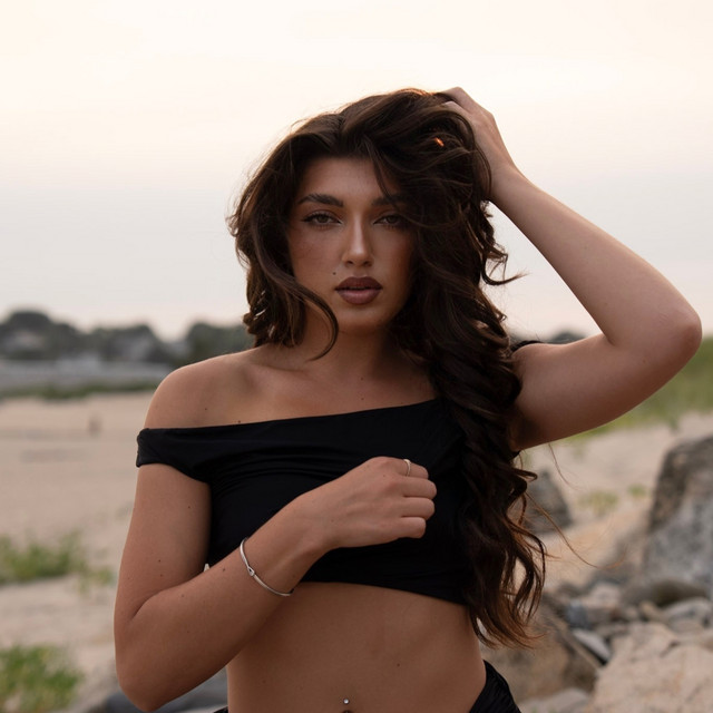 Gabby Raye