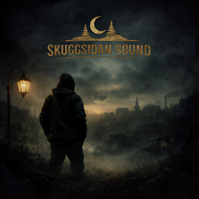Skuggsidan Sound