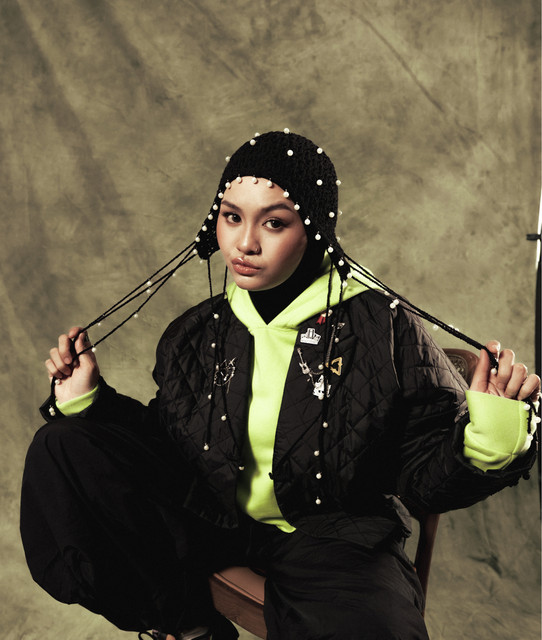 Salma Salsabil