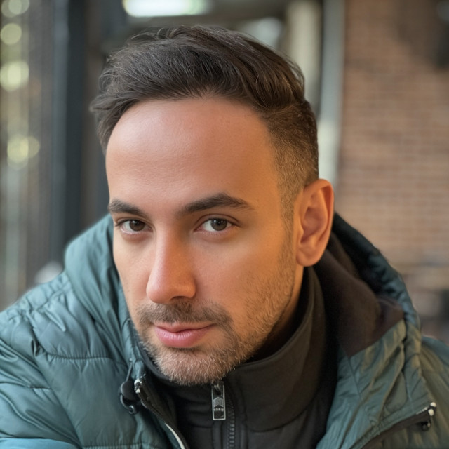 Ali Hosseinzadeh