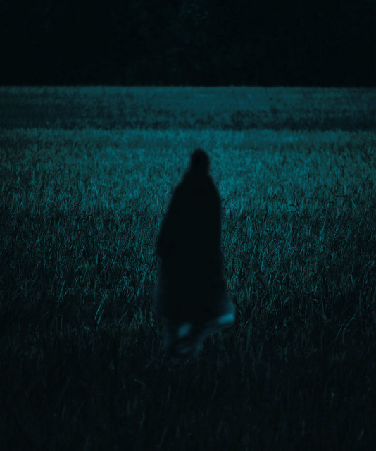 running empty