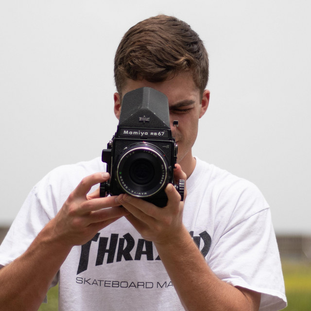 Bryce Kooker | Spotify
