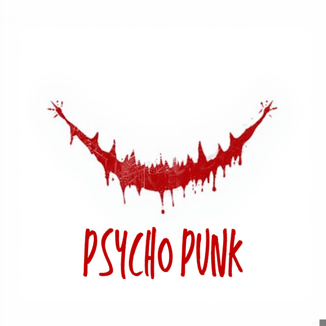 PSYCHO PUNK