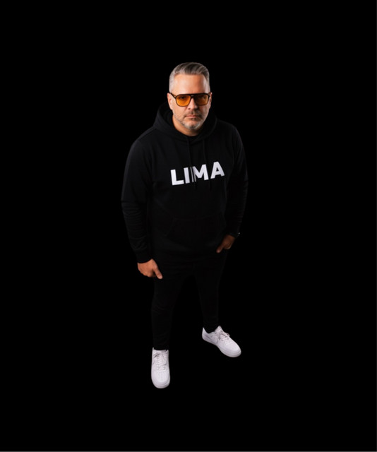 Alexandre Lima
