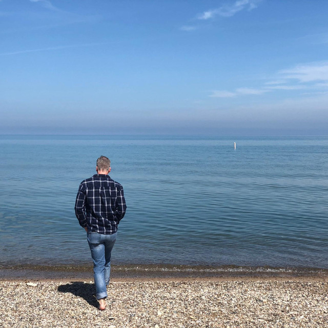 Jeff Shuck | Spotify