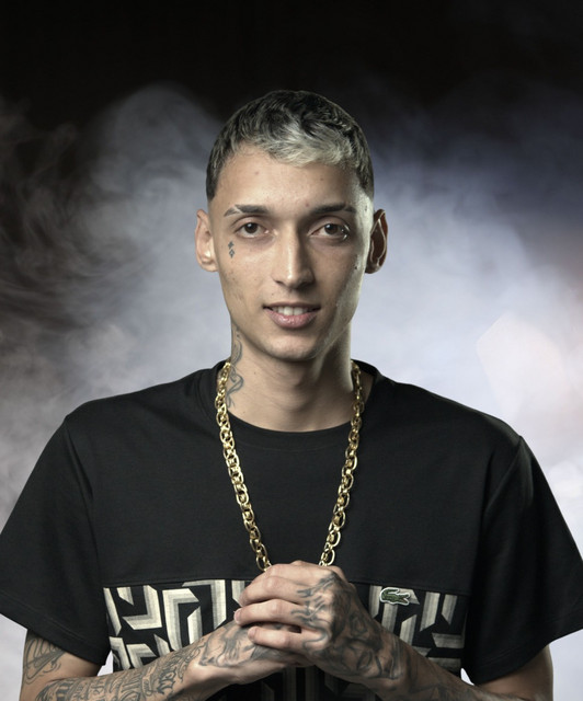 DJ Lukinha