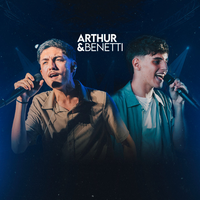 Arthur e Benetti