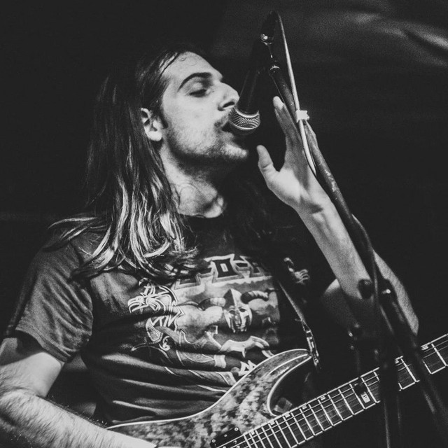 Stephan Karantonis | Spotify