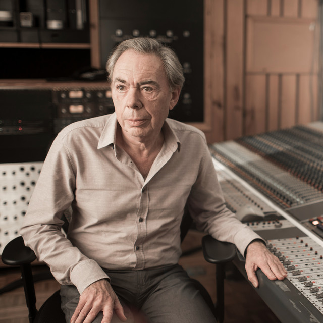 Andrew Lloyd Webber image