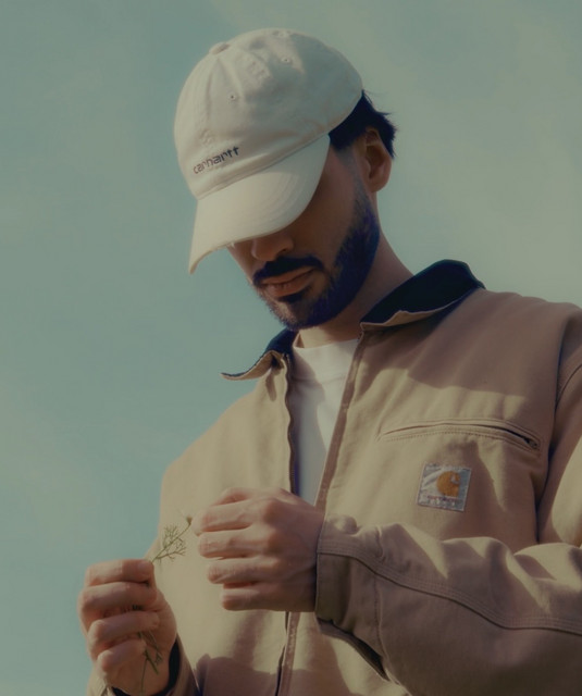 Santos, Só - portuguese hip hop band photo