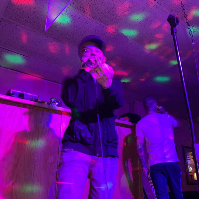 B-rod | Spotify