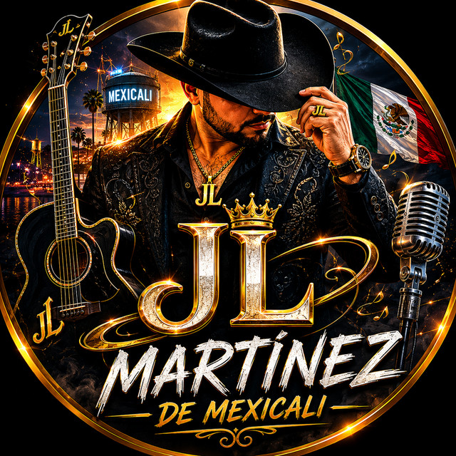JL MARTÍNEZ DE MEXICALI