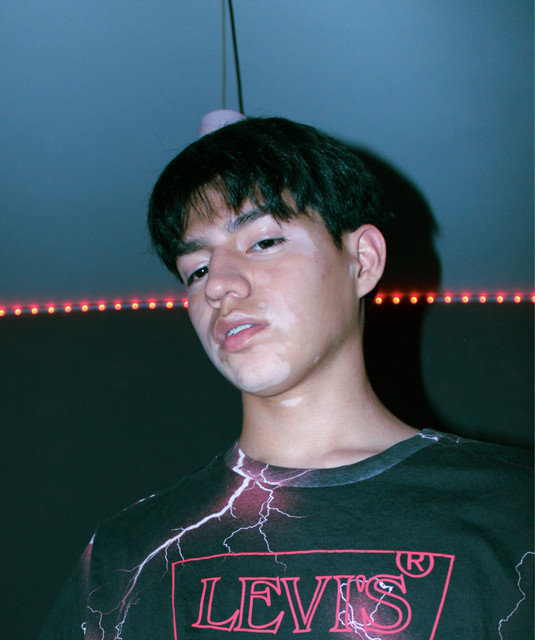Joven Romero