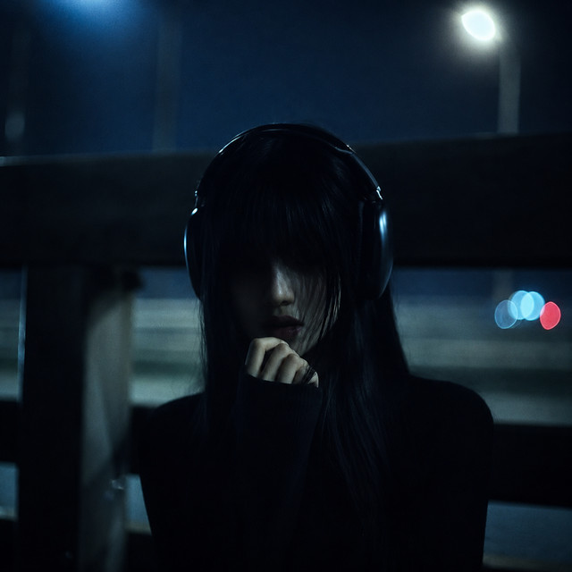 quietlylost