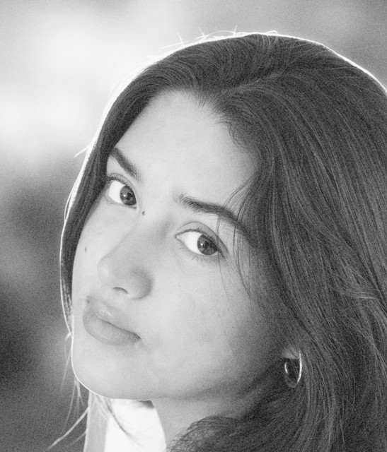 Sophia Ruiz