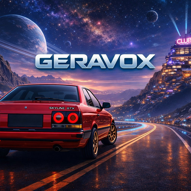 Geravox