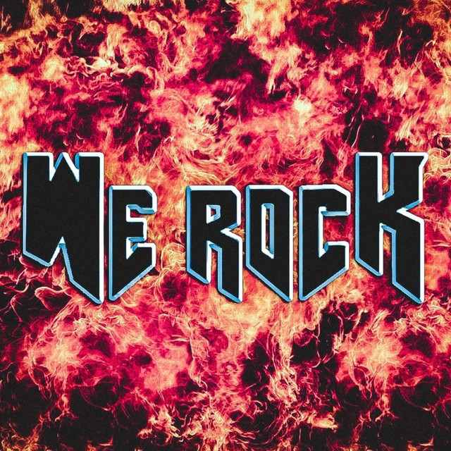 WE ROCK | Spotify