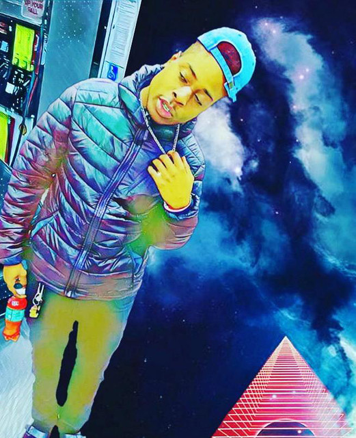 T Mac | Spotify