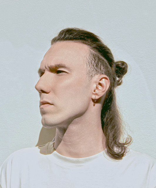Dorian Numan