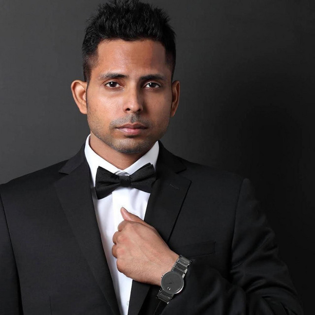 Prashant Rai | Spotify