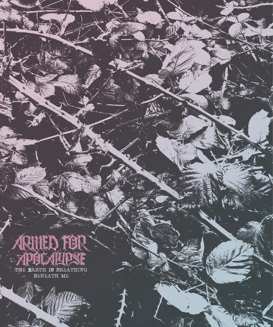 Armed For Apocalypse image