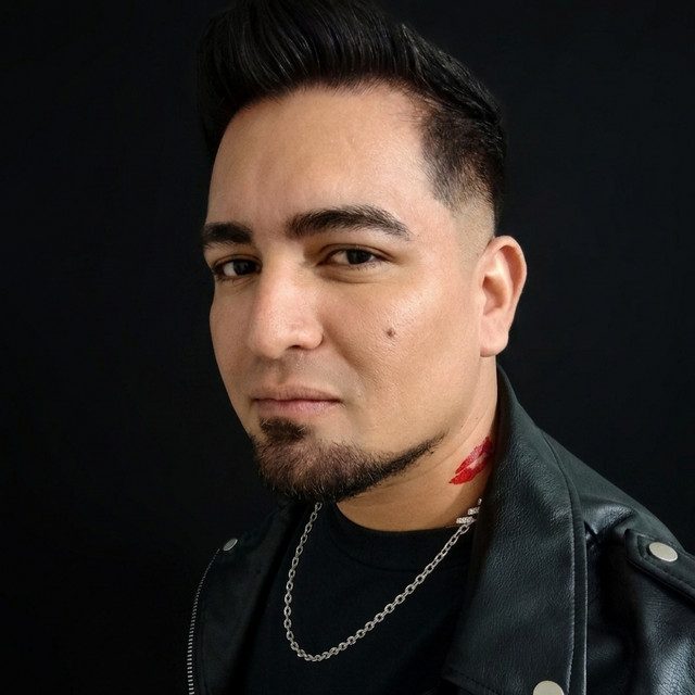 Junior Delgado Music
