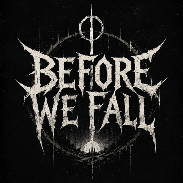 Before We Fall