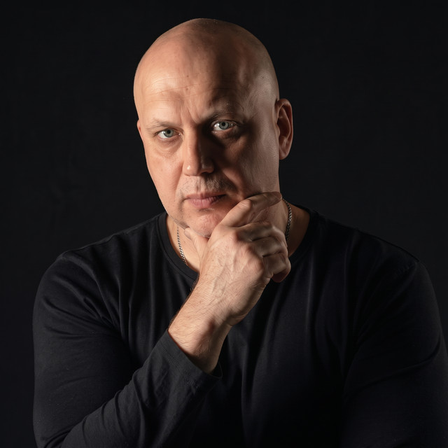 Dmitry Chelnokov