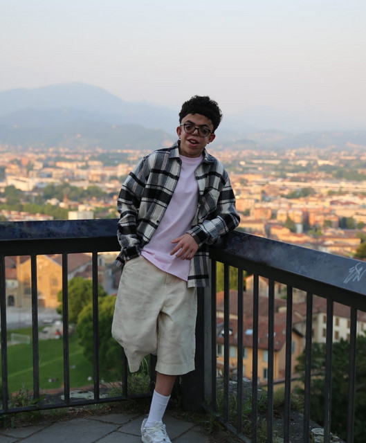 Matteo Fonts