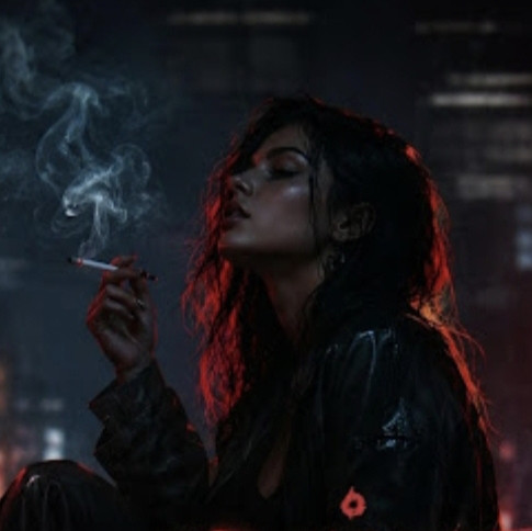 Mor ve Gri